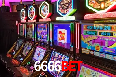Inovações de Jogos na 6666bet: O Futuro das Experiências Interativas