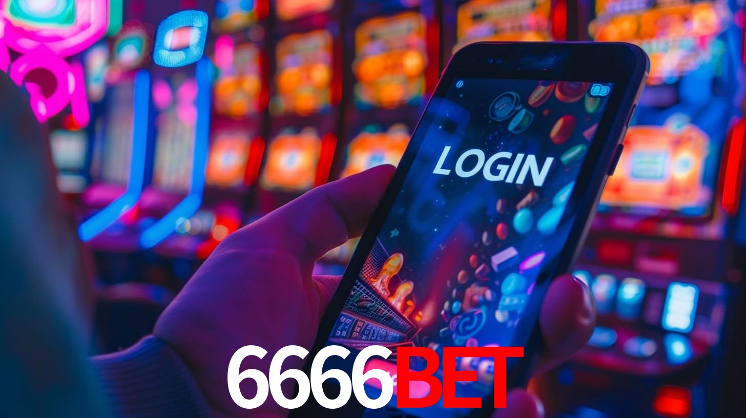 Jogos de Slot 6666bet