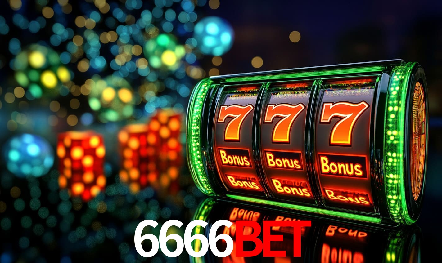 6666bet