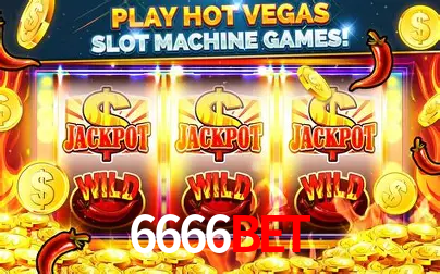 Apostas Esportivas na 6666bet: Um Guia Completo