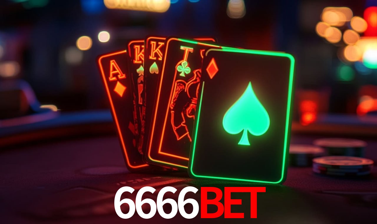 6666bet