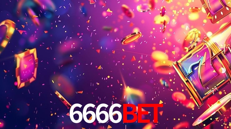 Mesa de Blackjack 6666bet