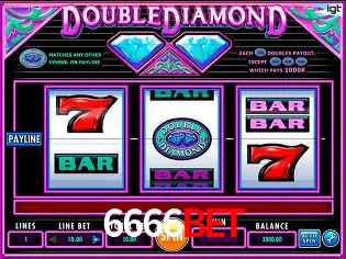 Descubra o Programa VIP da 6666bet: Vantagens Exclusivas para Jogadores