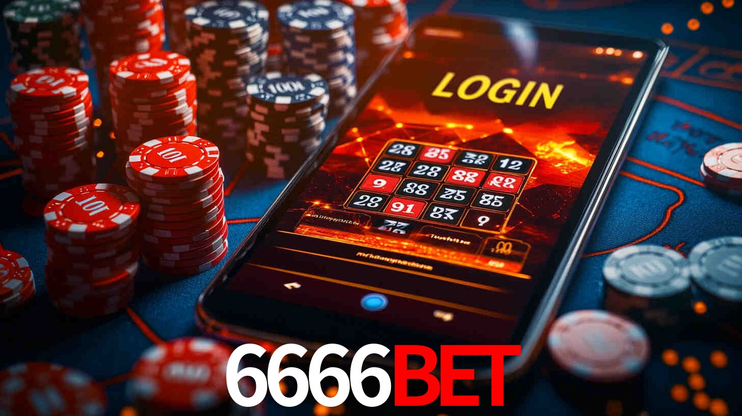 6666bet.com