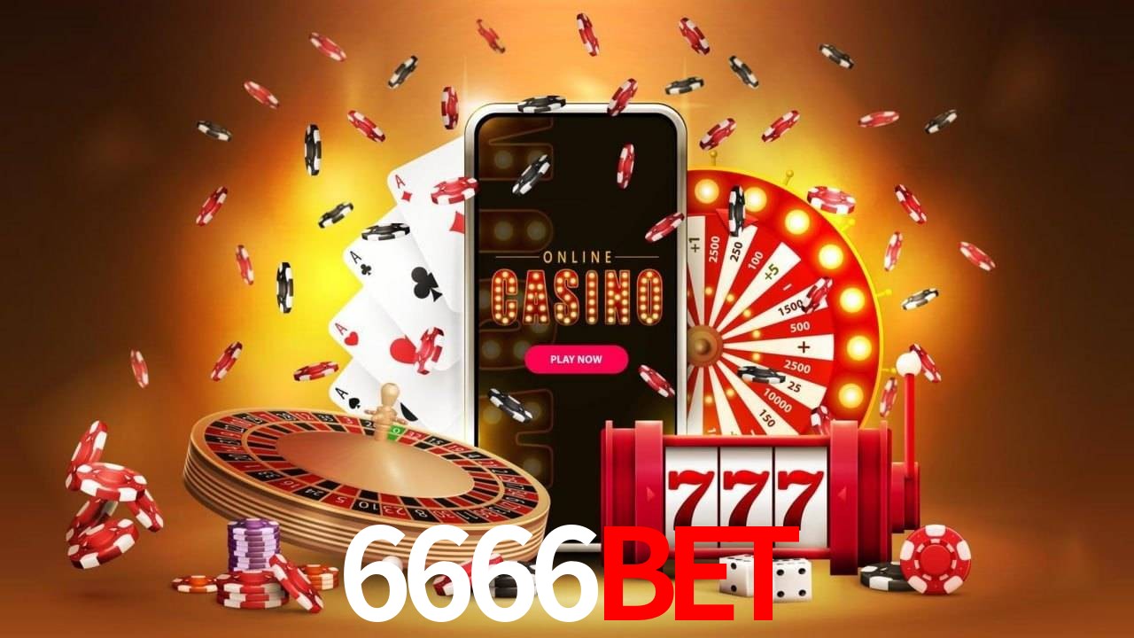Requisitos do APK da 6666bet para Android