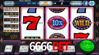 Desvendando o Mundo dos Jogos Virtuais na 6666bet