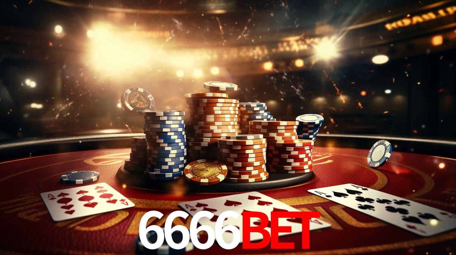 Daily Bonuses 6666bet