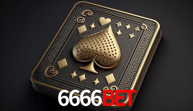 Ofertas Exclusivas 6666bet