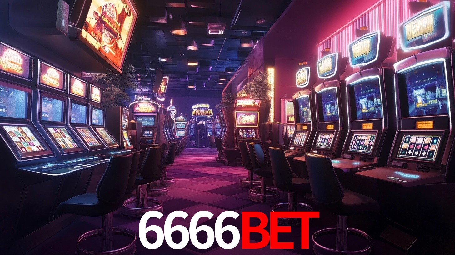 Experimente o Login Seguro Premium no 6666bet