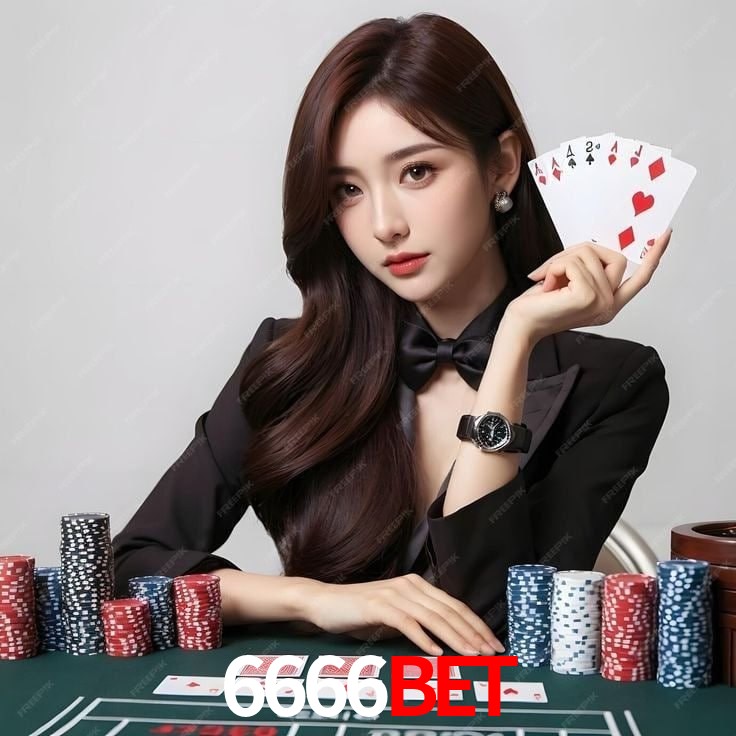 6666bet