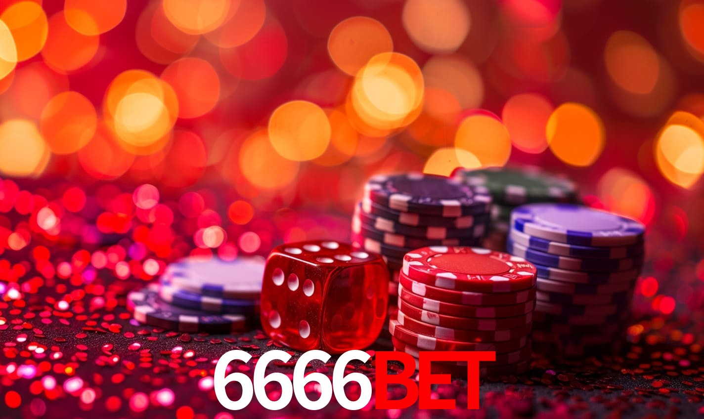 6666bet