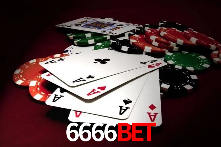 Diretório de Jogos 6666bet