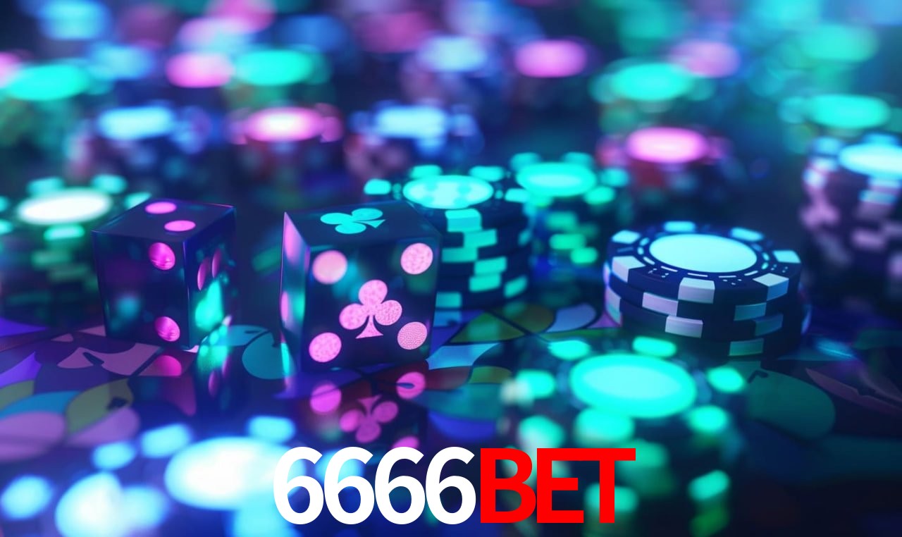 Provedores de Jogos 6666bet