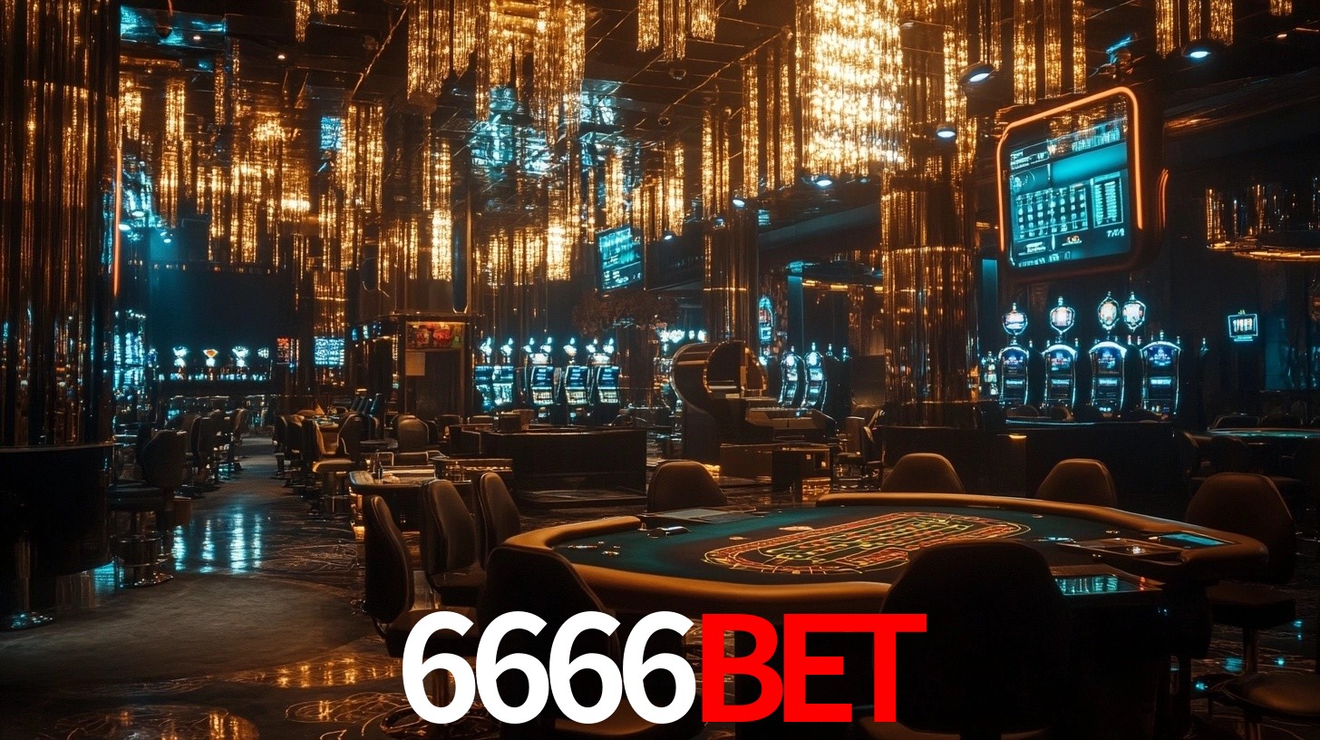 Bônus Generosos e Exclusivos no 6666bet para Você!