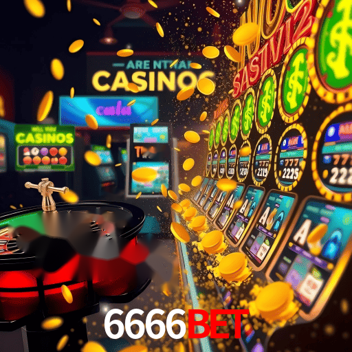 Interface do App 6666bet
