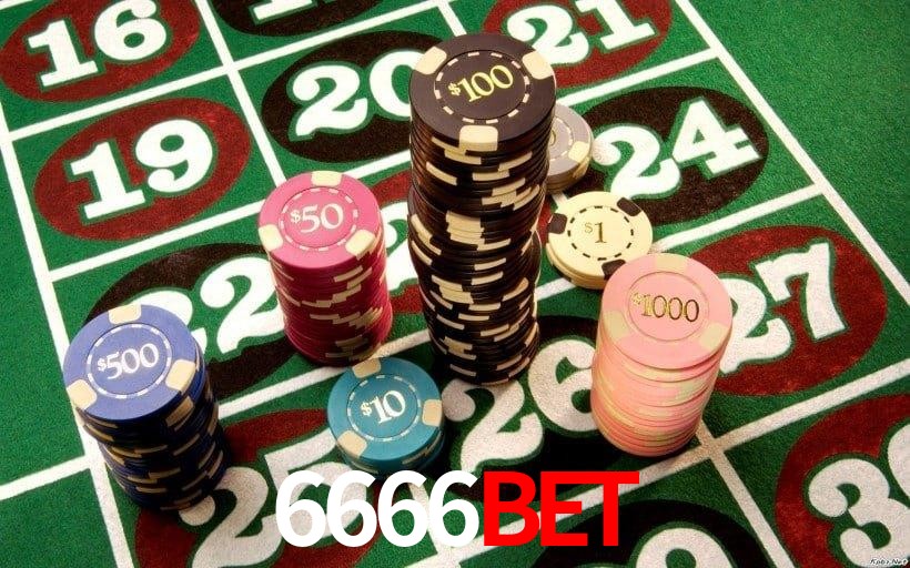 Programa VIP 6666bet