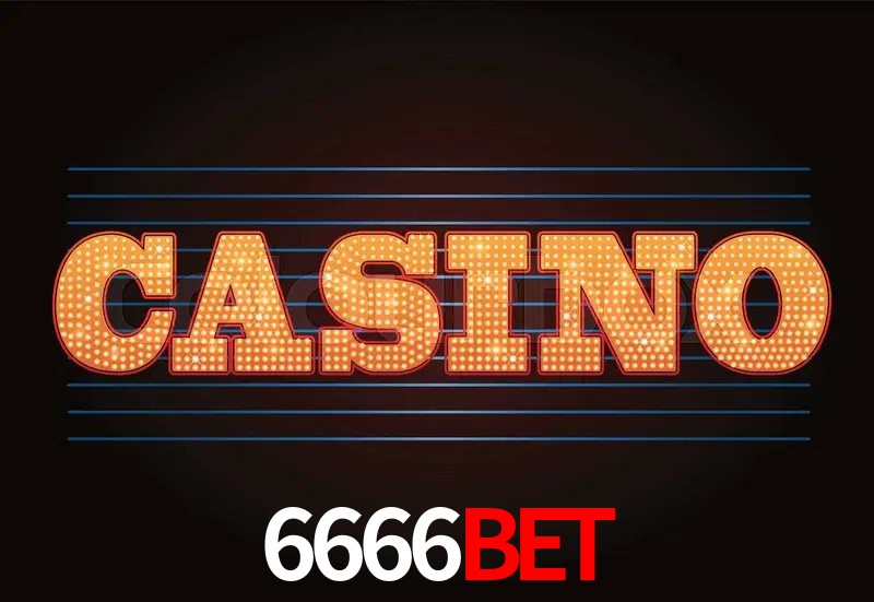 Promoções Sazonais 6666bet