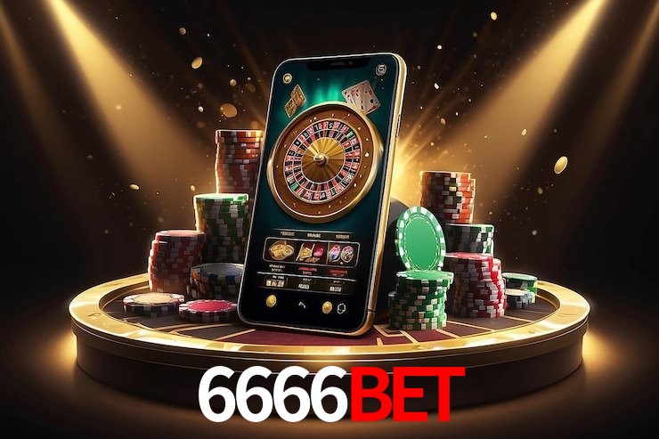 6666bet