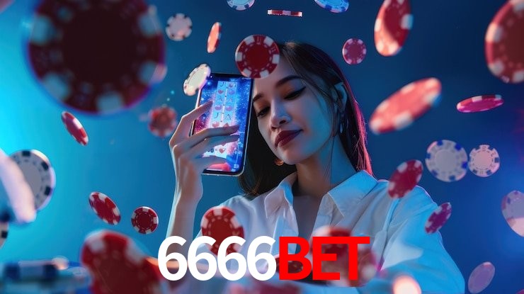 Bônus Diários 6666bet