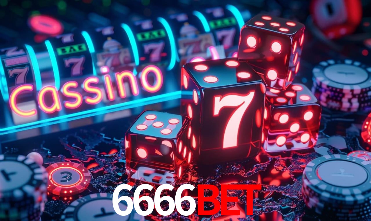 Welcome Bonus 6666bet