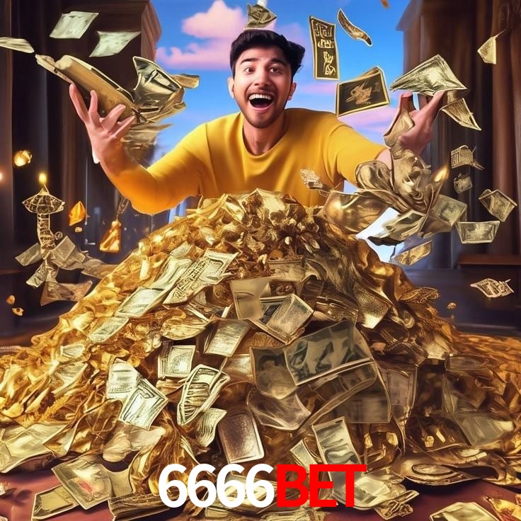 Casino Ao Vivo 6666bet
