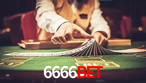 VIP Casino 6666bet