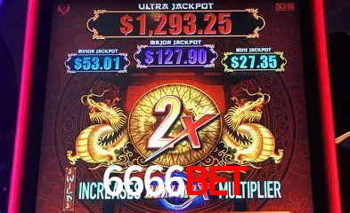 A Emoção da Loteria na 6666bet: Uma Chance de Mudança de Vida