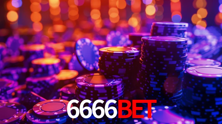 6666bet