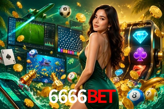 Experiência VIP 6666bet
