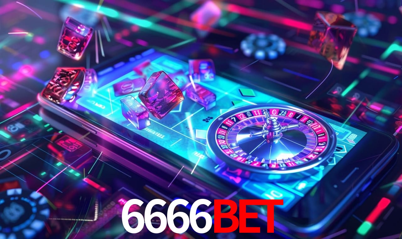 Integração de APIs 6666bet