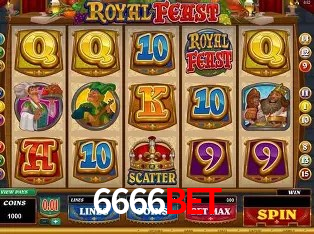 6666bet