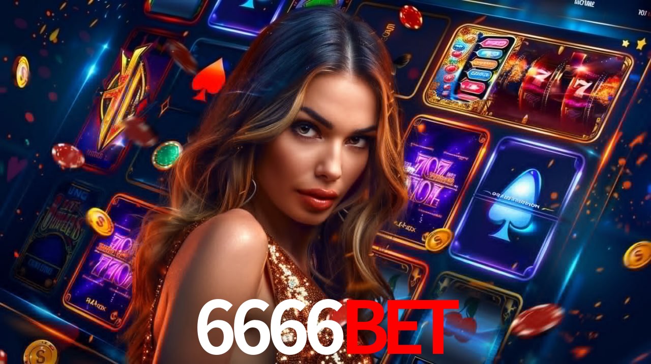 Torneios 6666bet