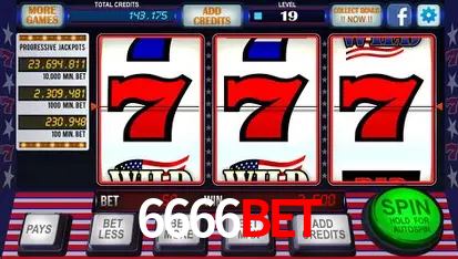 Desvendando o Mundo dos Jogos Virtuais na 6666bet