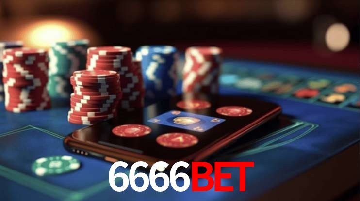 Login Seguro 6666bet