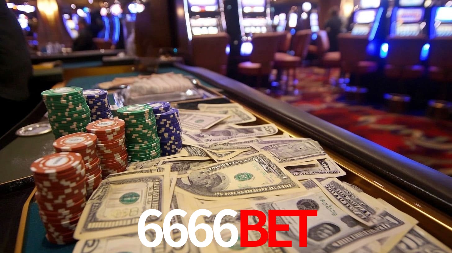 6666bet