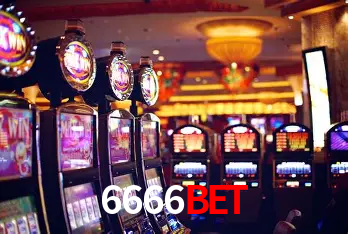 Descubra a Magia dos Jogos de Arcade no 6666bet