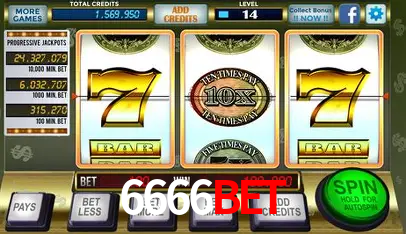Inovações de Jogos na 6666bet: O Futuro das Experiências Interativas