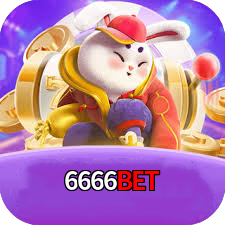 6666bet Logo